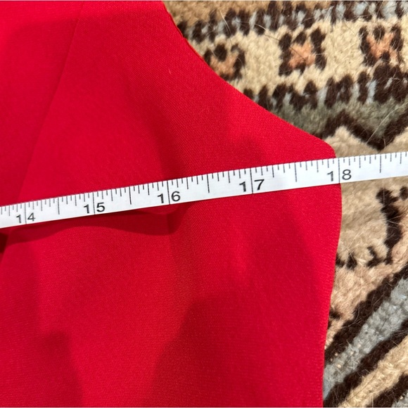 Coldwater Creek Shift Top - Picture 3 of 6